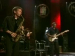 Legends Live At Montreux 1997 DVD