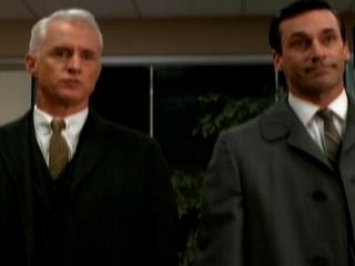 MAD MEN SEASON 2