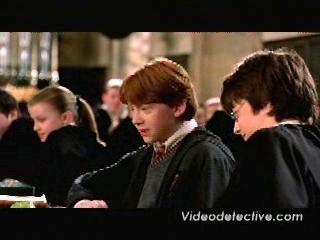 Watch Harry Potter And The Chamber Of Secrets Scene: Ron's Howler