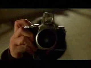 Femme Fatale Scene Nicolas Takes Picture Of Laure - Femme Fatale - Flixster Video