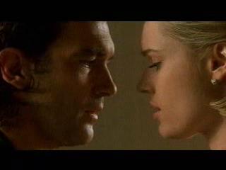 Femme Fatale Scene Are You Flirting With Me - Femme Fatale - Flixster Video