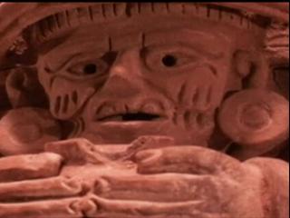 2012 Mayan Prophecy And The Shift Of The Ages