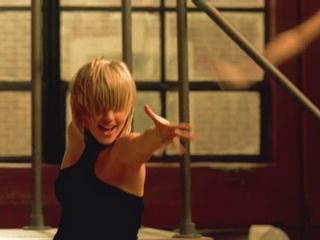 Fame Black  Gold