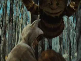 WHERE THE WILD THINGS ARE BATTLE TV SPOT