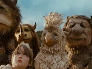 WHERE THE WILD THINGS ARE THE WILD TV SPOT