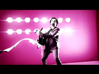 Three Days Grace: BREAK