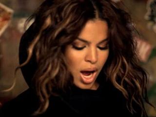 Jordin Sparks - S.O.S. (Let The Music Play)