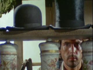 DJANGO KILL IF YOU LIVE SHOOT