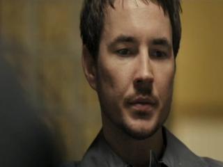 The Disappearance Of Alice Creed VIC Persuades Danny To Eat