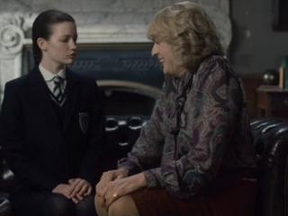 St Trinians 2 Ruperts Exclusive