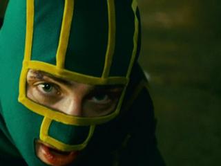 Kick-Ass
