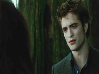 THE TWILIGHT SAGA NEW MOON UK
