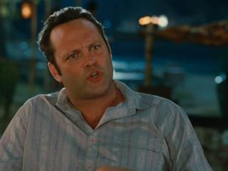 Couples Retreat Dave Argues With His Friends About His Shark Encounter