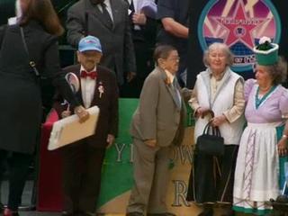 The Wizard Of Oz 70th Anniversary Edition The Ambassadors