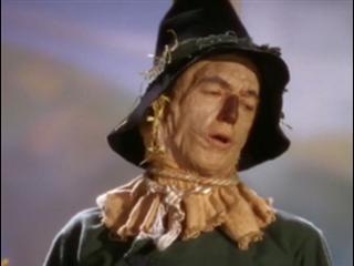 The Wizard Of Oz 70th Anniversary Edition DID I Scare You