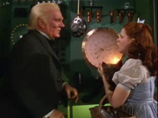 The Wizard Of Oz 70th Anniversary Edition Revealed