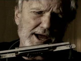 Kris Kristofferson - CLOSER TO THE BONE