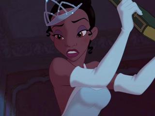 THE PRINCESS AND THE FROG DISNEYS NEWEST PRINCESS FEATURETTE