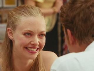 Letters To Juliet