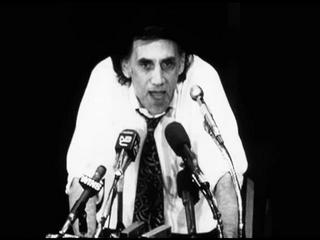 William Kunstler Disturbing The Universe