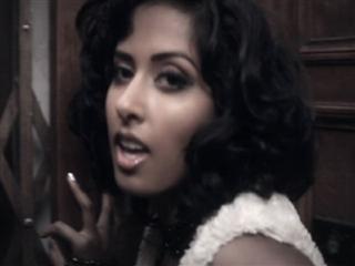 Anjulie - RAIN