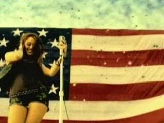 Party In The Usa