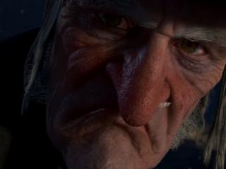 Watch Disney's A Christmas Carol (Trailer 1)