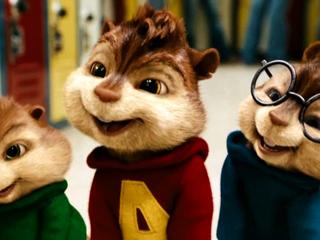 Alvin And The Chipmunks The Squeakquel Trailer 1