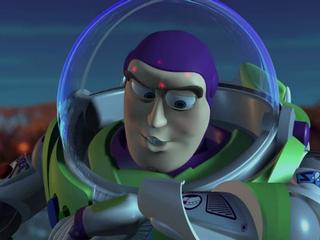 Space Ranger