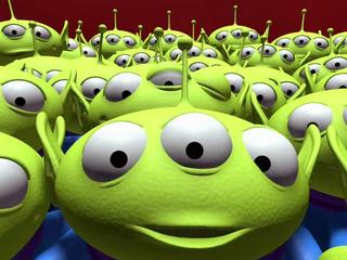 Aliens