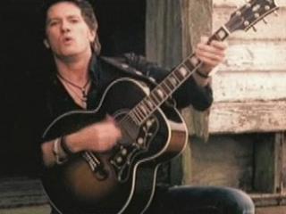 Greg Hanna - It's A Man's Job