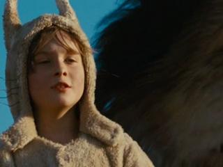 WHERE THE WILD THINGS ARE DIRT CLOD FIGHT