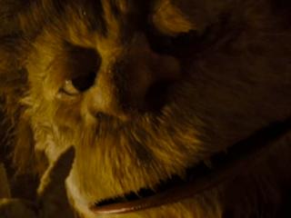 WHERE THE WILD THINGS ARE I LIKE HOW YOU DESTROY STUFF
