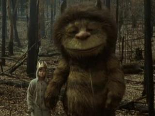 WHERE THE WILD THINGS ARE THIS IS OUR FAMILY