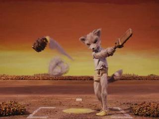 THE FANTASTIC MR FOX IN THE DETAILS FEATURETTE