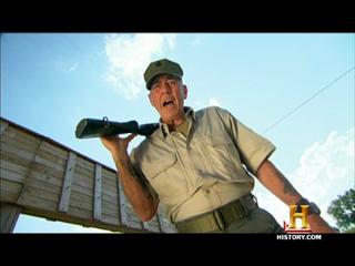 Lock N Load With R Lee Ermey October 9 Ammo Promo