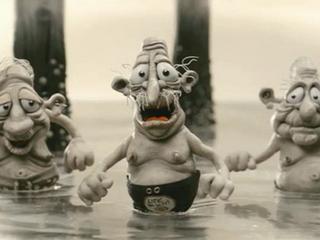 Mary And Max Grandpoppy Ralphs Nipples - Mary and Max - Flixster Video