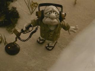 Mary And Max Joys Of Metal Detecting - Mary and Max - Flixster Video