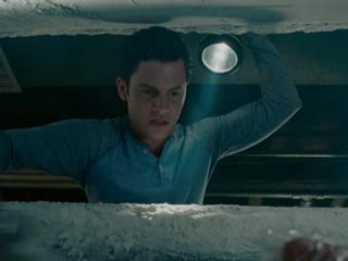 The Stepfather Searching The Basement