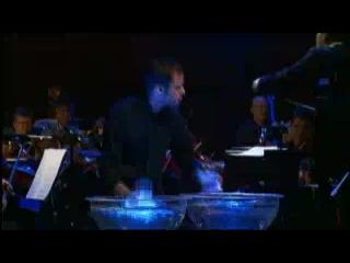TAN DUN WATER CONCERTO