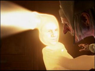 Watch Disney's A Christmas Carol: Perfect Partnership Behind The Scenes Featurette