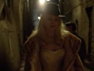 Nine Behind The Scenes Featurette