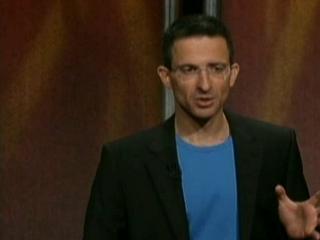 Happiness 101 With Tal Ben-shahar