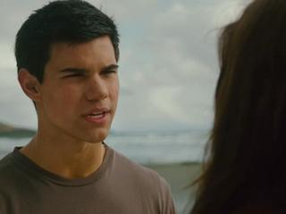 THE TWILIGHT SAGA NEW MOON EVENT TV SPOT