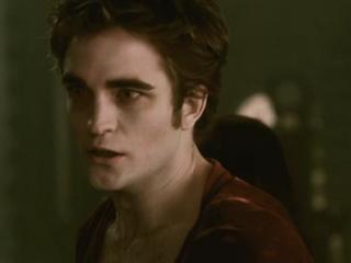THE TWILIGHT SAGA NEW MOON SAVE HER TV SPOT