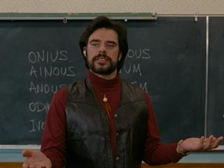 Gentlemen Broncos Naming