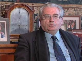 Russian Ark Soundbite Additional Soundbites