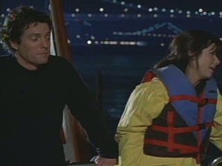 Two Weeks Notice Scene Youre A Real Good Listener