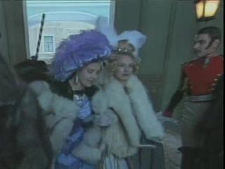 Russian Ark Featurette