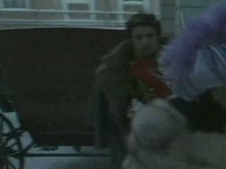 Russian Ark Scene Additional Scenes